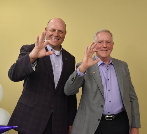 Ben Leadership Luncheon 2