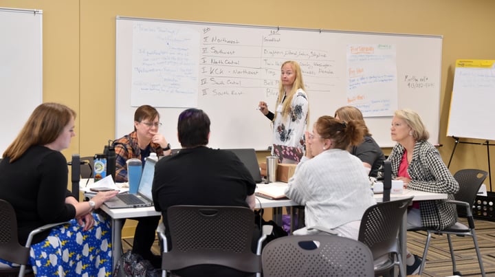 2023 - Council for State Science Supervisors